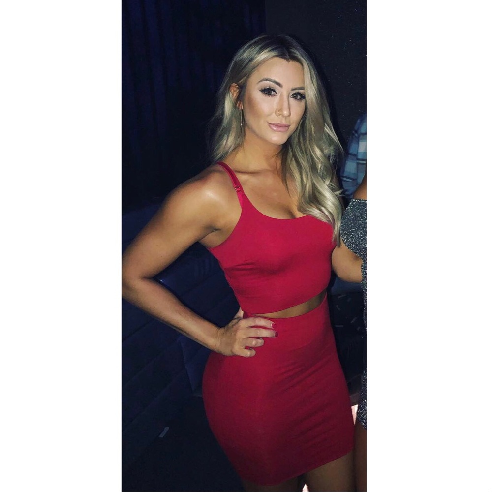 2 piece outfit